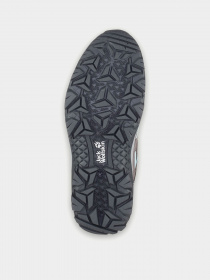 Тактичні кросівки Jack Wolfskin Vojo 3 Texapore Low модель 4042451_6151 Фото
