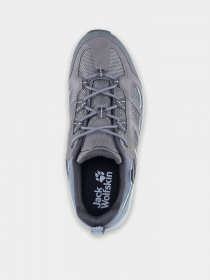 Ботинки аутдор Jack Wolfskin Vojo 3 Texapore Low модель 4042451_6151 Фото