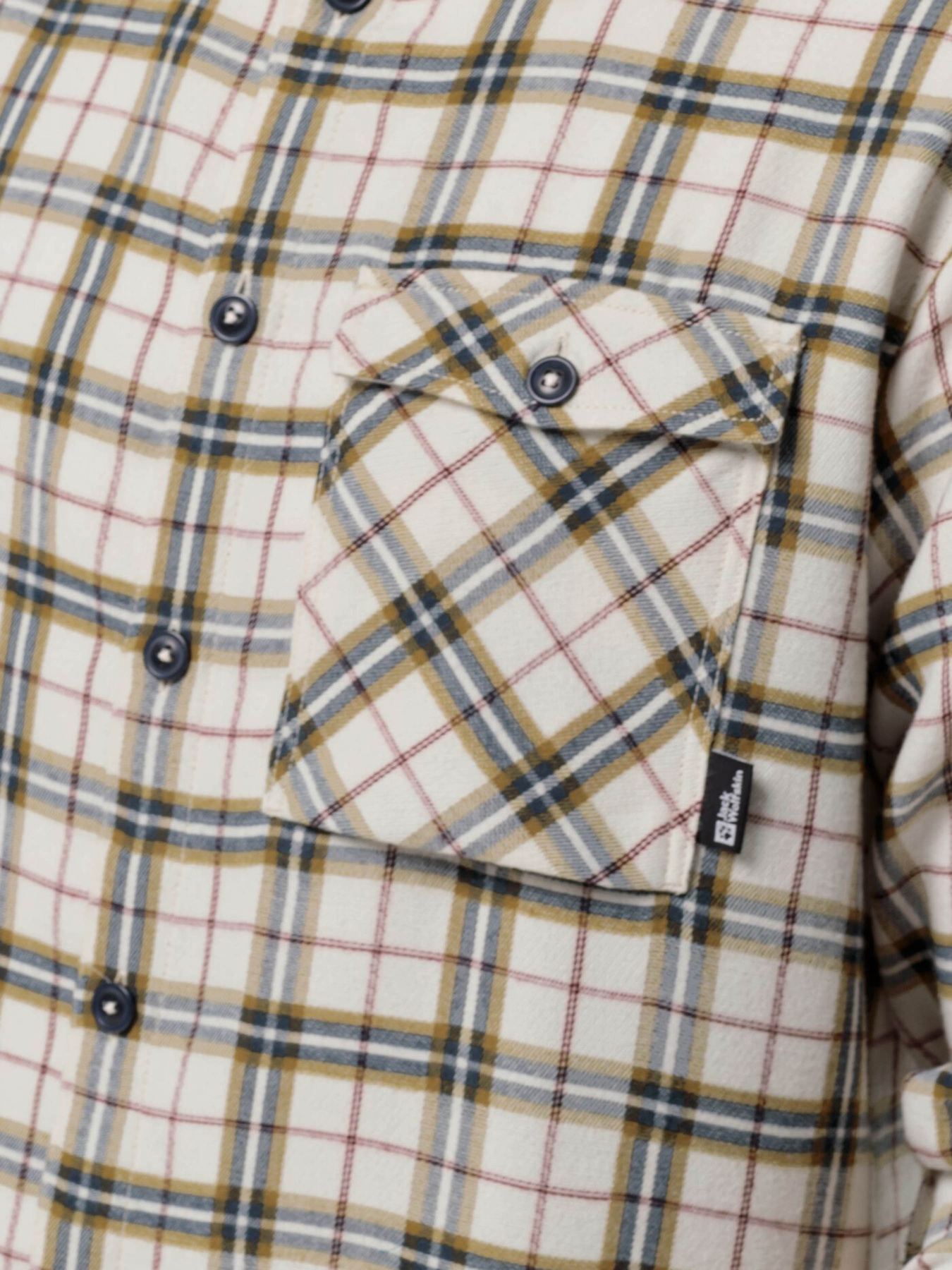 Сорочка Jack Wolfskin Morgenluft Shirt модель 1403941_8446 Фото