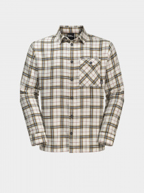 Сорочка Jack Wolfskin Morgenluft Shirt модель 1403941_8446 Фото