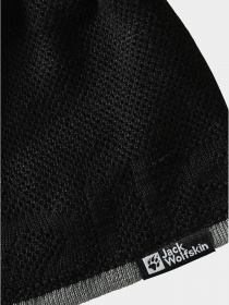 Шапка Jack Wolfskin Brand модель 1911801_6000 Фото