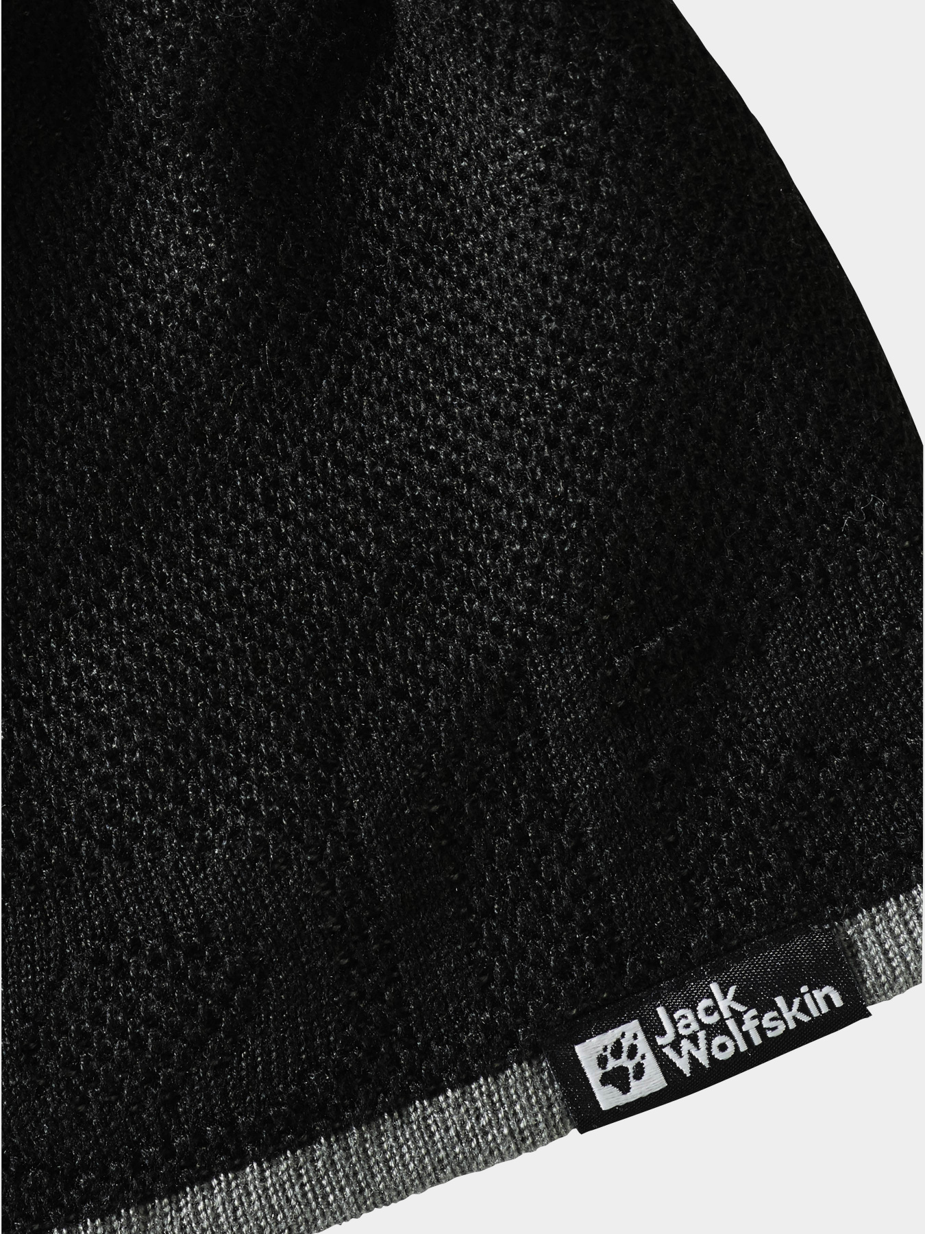 Шапка Jack Wolfskin Brand модель 1911801_6000 Фото