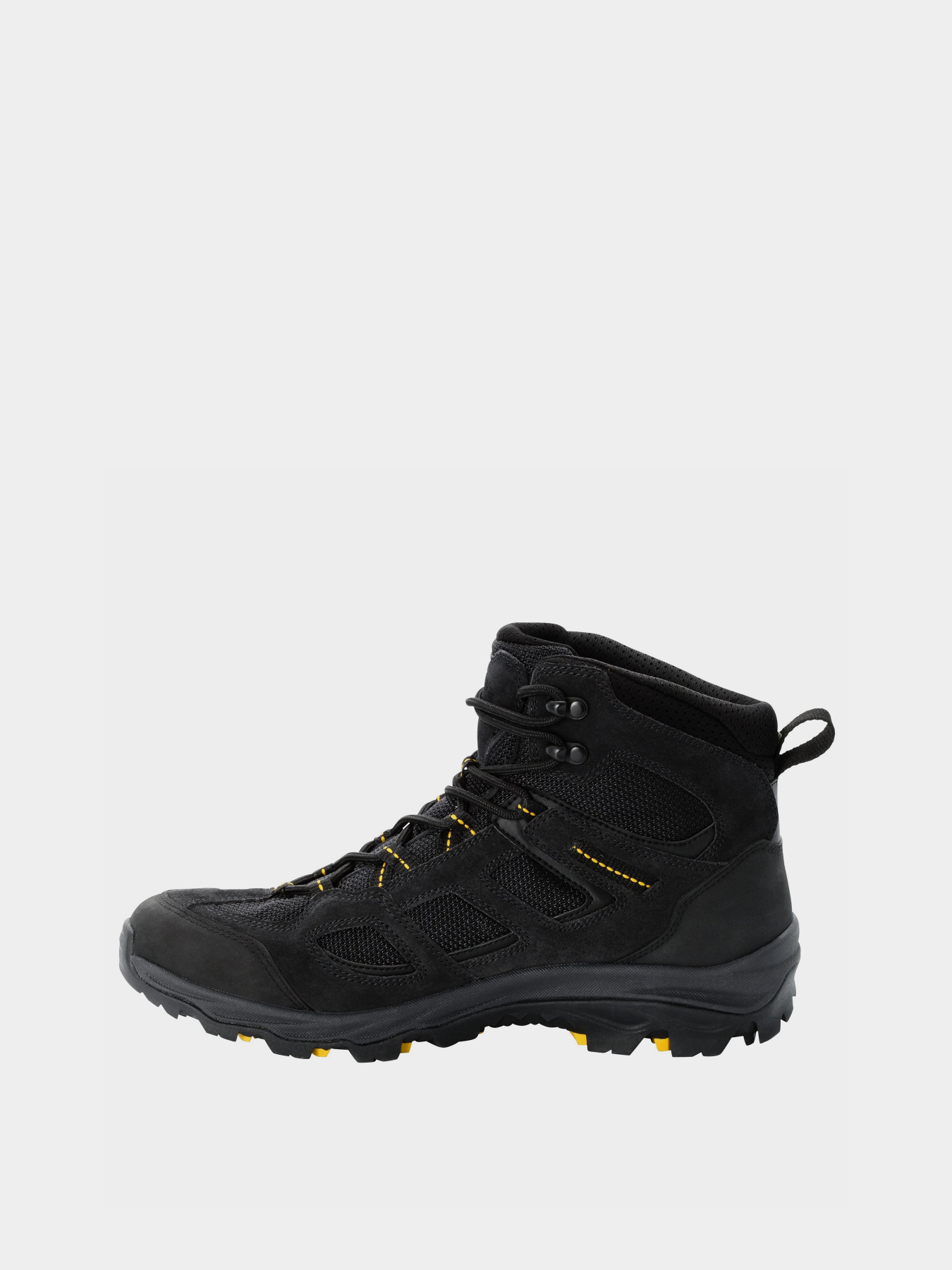 Ботинки Jack Wolfskin Vojo 3 Texapore Mid модель 4042462_6055 Фото