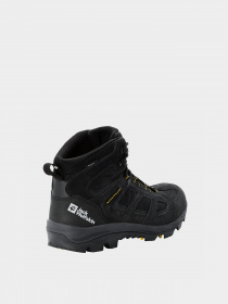 Ботинки Jack Wolfskin Vojo 3 Texapore Mid модель 4042462_6055 Фото
