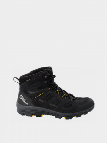 Ботинки Jack Wolfskin Vojo 3 Texapore Mid модель 4042462_6055 Фото