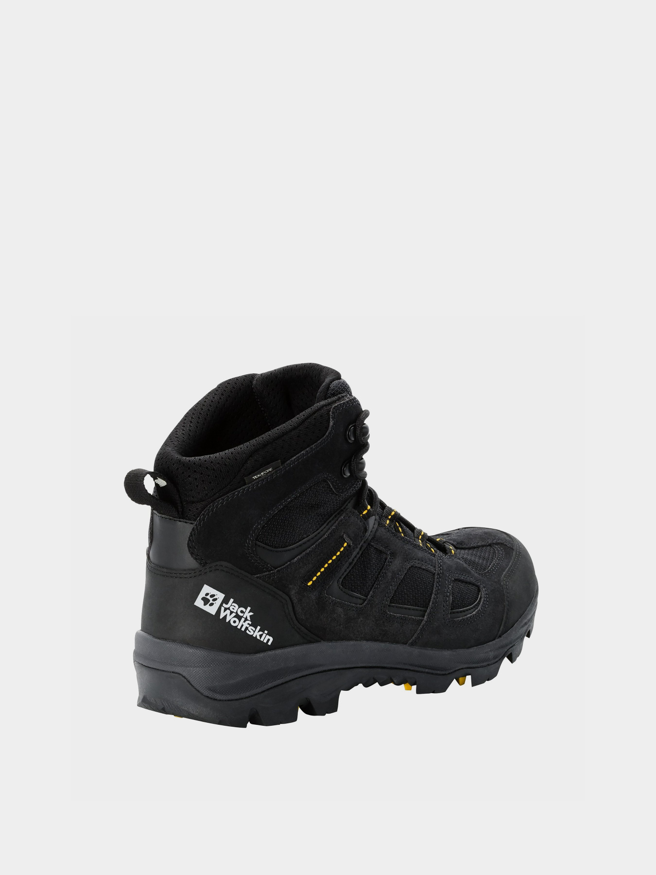 Ботинки Jack Wolfskin Vojo 3 Texapore Mid модель 4042462_6055 Ботинки Jack Wolfskin Vojo 3 Texapore Mid модель 4042462_6055 Фото