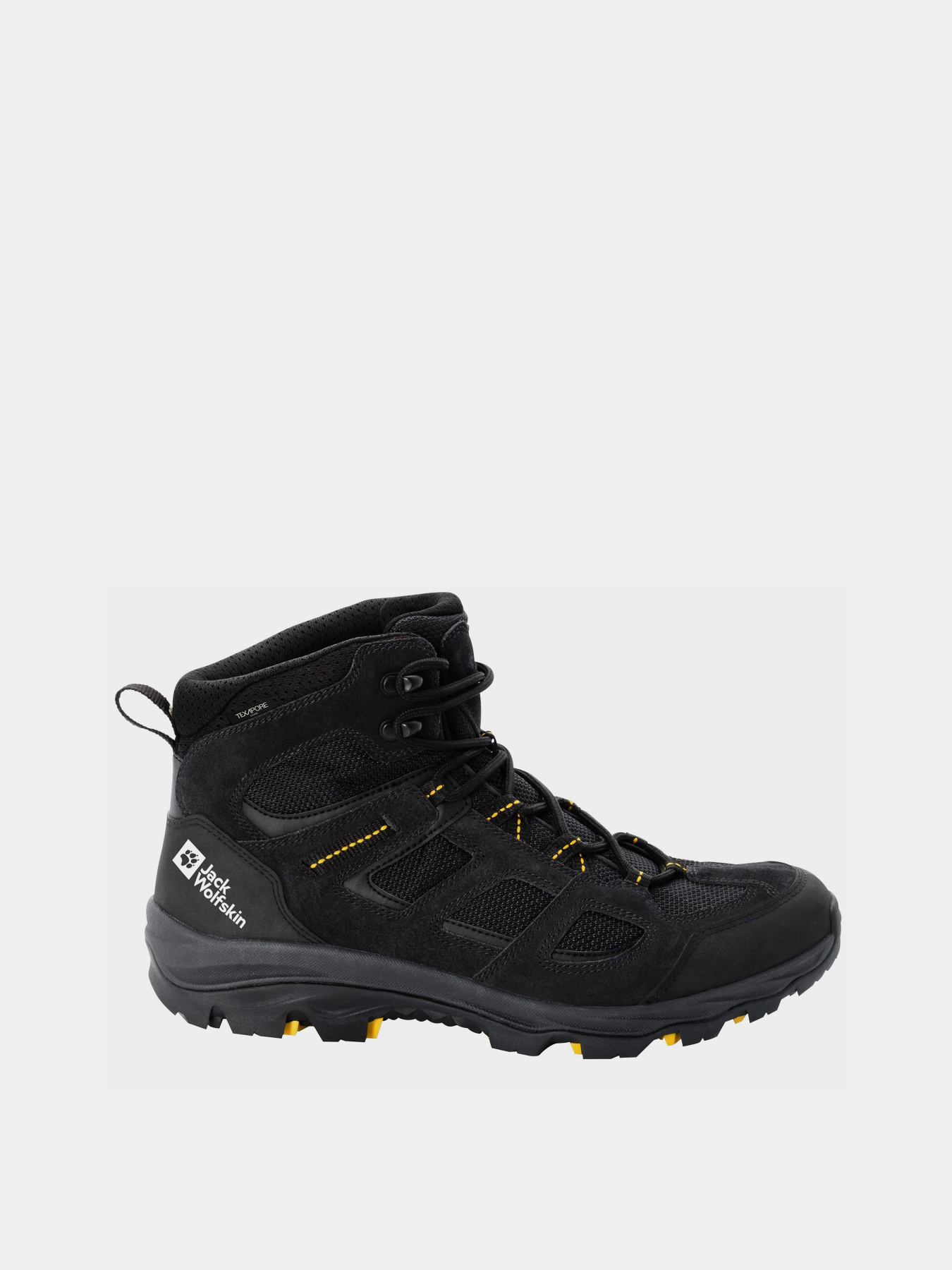 Ботинки Jack Wolfskin Vojo 3 Texapore Mid модель 4042462_6055 Ботинки Jack Wolfskin Vojo 3 Texapore Mid модель 4042462_6055 Фото