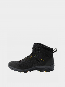 Ботинки Jack Wolfskin Vojo 3 Texapore Mid модель 4042462_6055 Ботинки Jack Wolfskin Vojo 3 Texapore Mid модель 4042462_6055 Фото