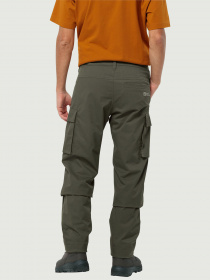 Карго Jack Wolfskin Arctic Road Cargo модель 1505762_4341 Фото