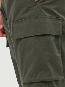 Карго Jack Wolfskin Arctic Road Cargo модель 1505762_4341 Фото