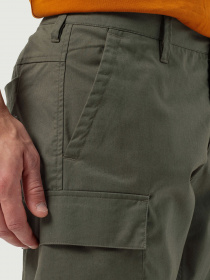 Карго Jack Wolfskin Arctic Road Cargo модель 1505762_4341 Фото