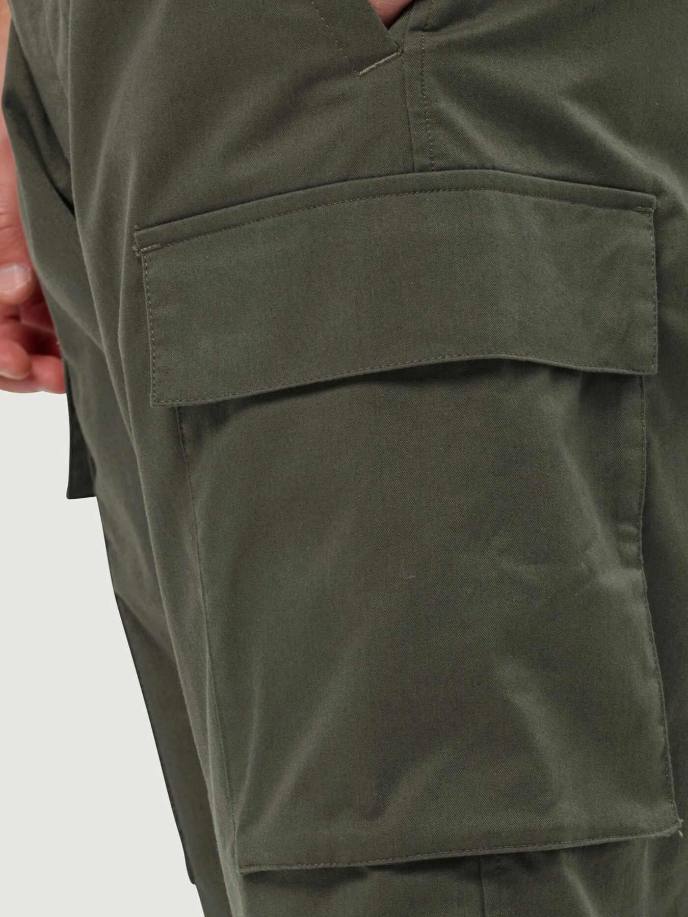 Карго Jack Wolfskin Arctic Road Cargo модель 1505762_4341 Фото