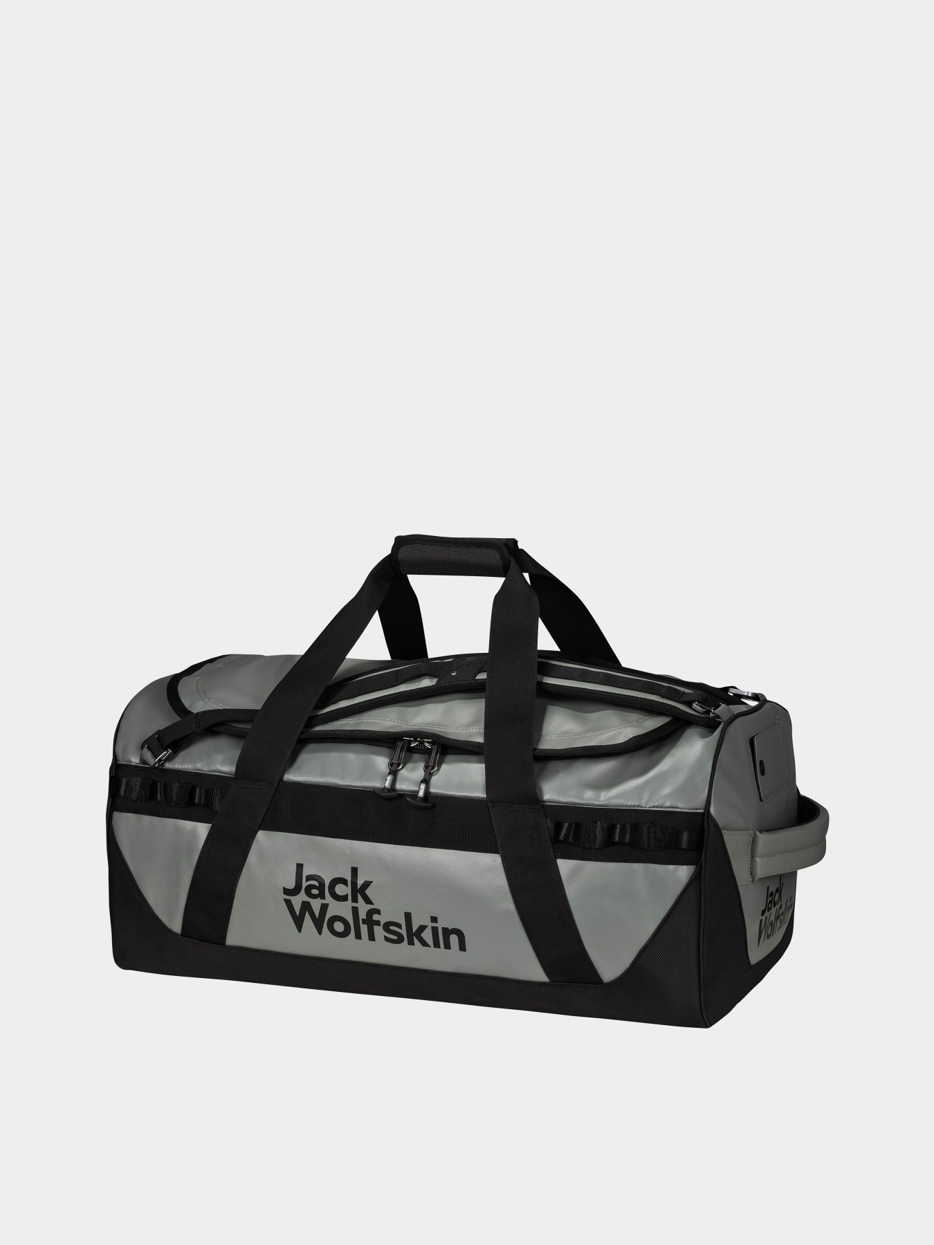 Дорожня сумка Jack Wolfskin Expedition Trunk 65 модель 2001532_4143 Фото