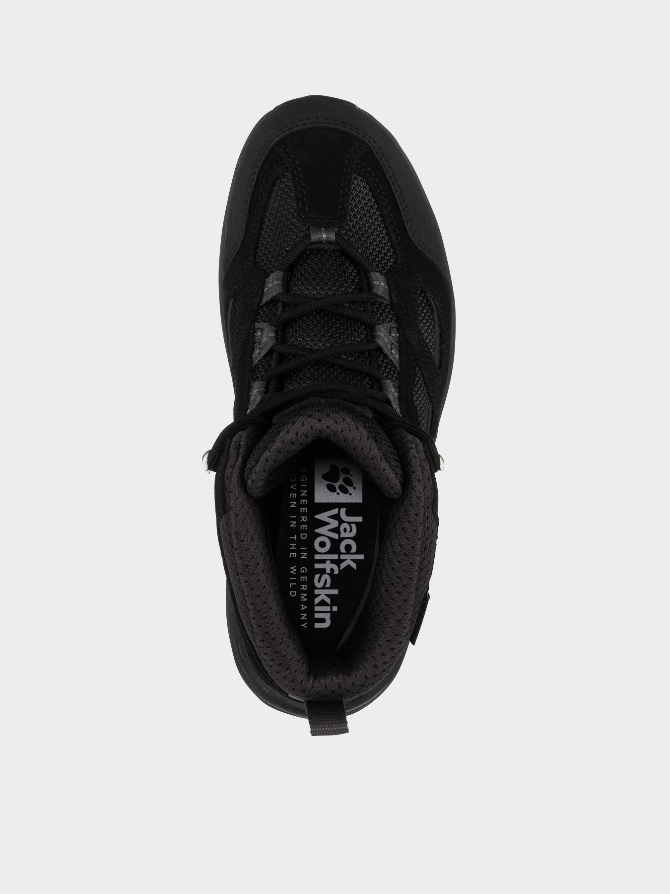 Ботинки Jack Wolfskin Vojo 3 Texapore Mid модель 4042472_6000 Фото