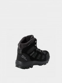 Ботинки Jack Wolfskin Vojo 3 Texapore Mid модель 4042472_6000 Фото