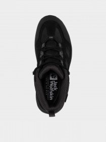 Черевики Jack Wolfskin Vojo 3 Texapore Mid модель 4042472_6000 Фото