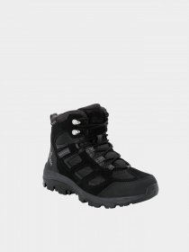 Черевики Jack Wolfskin Vojo 3 Texapore Mid модель 4042472_6000 Фото