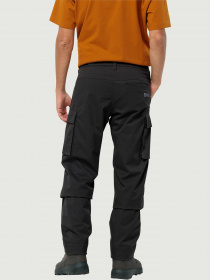 Карго Jack Wolfskin Arctic Road Cargo модель 1505762_6000 Фото