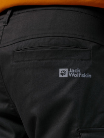 Карго Jack Wolfskin Arctic Road Cargo модель 1505762_6000 Фото