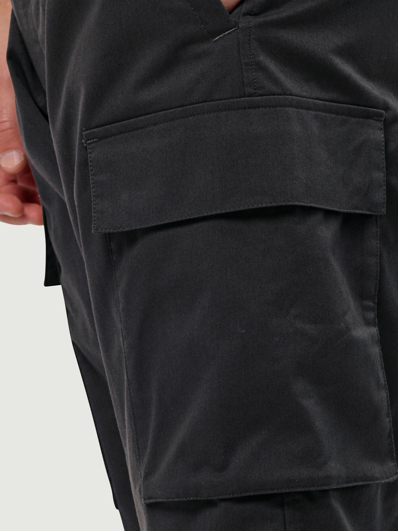 Карго Jack Wolfskin Arctic Road Cargo модель 1505762_6000 Фото