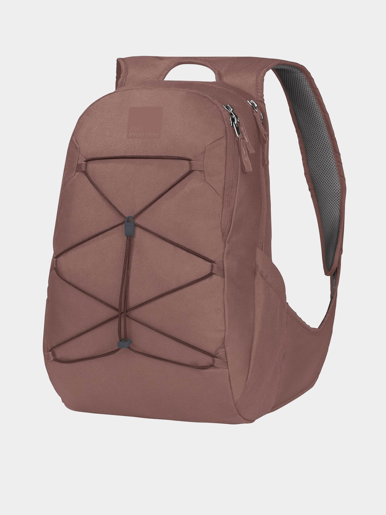 Рюкзак Jack Wolfskin Savona De Luxe модель 2004034_3068 Фото