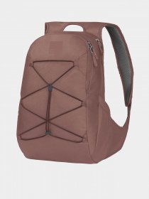 Повседневный рюкзак Jack Wolfskin Savona De Luxe модель 2004034_3068 Фото