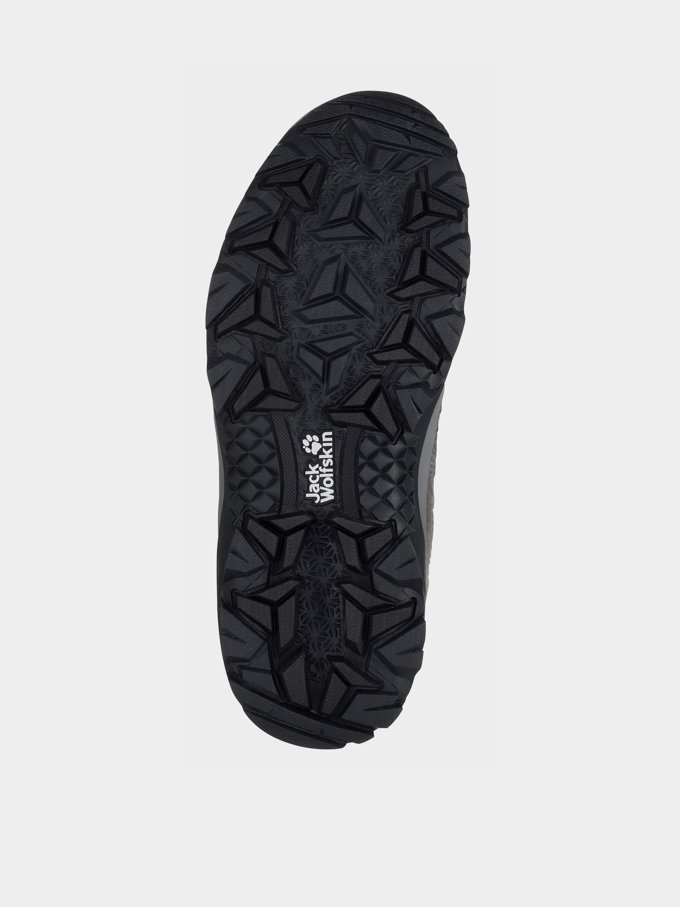 Ботинки Jack Wolfskin Jack Wolfskin Vojo 3 Texapore Mid W модель 4042472_6152 Фото