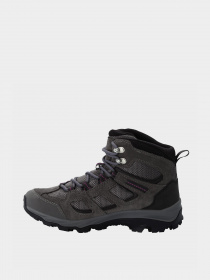 Ботинки Jack Wolfskin Jack Wolfskin Vojo 3 Texapore Mid W модель 4042472_6152 Фото