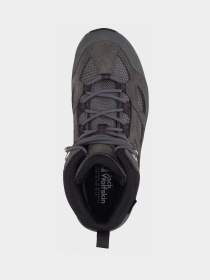 Ботинки Jack Wolfskin Jack Wolfskin Vojo 3 Texapore Mid W модель 4042472_6152 Фото