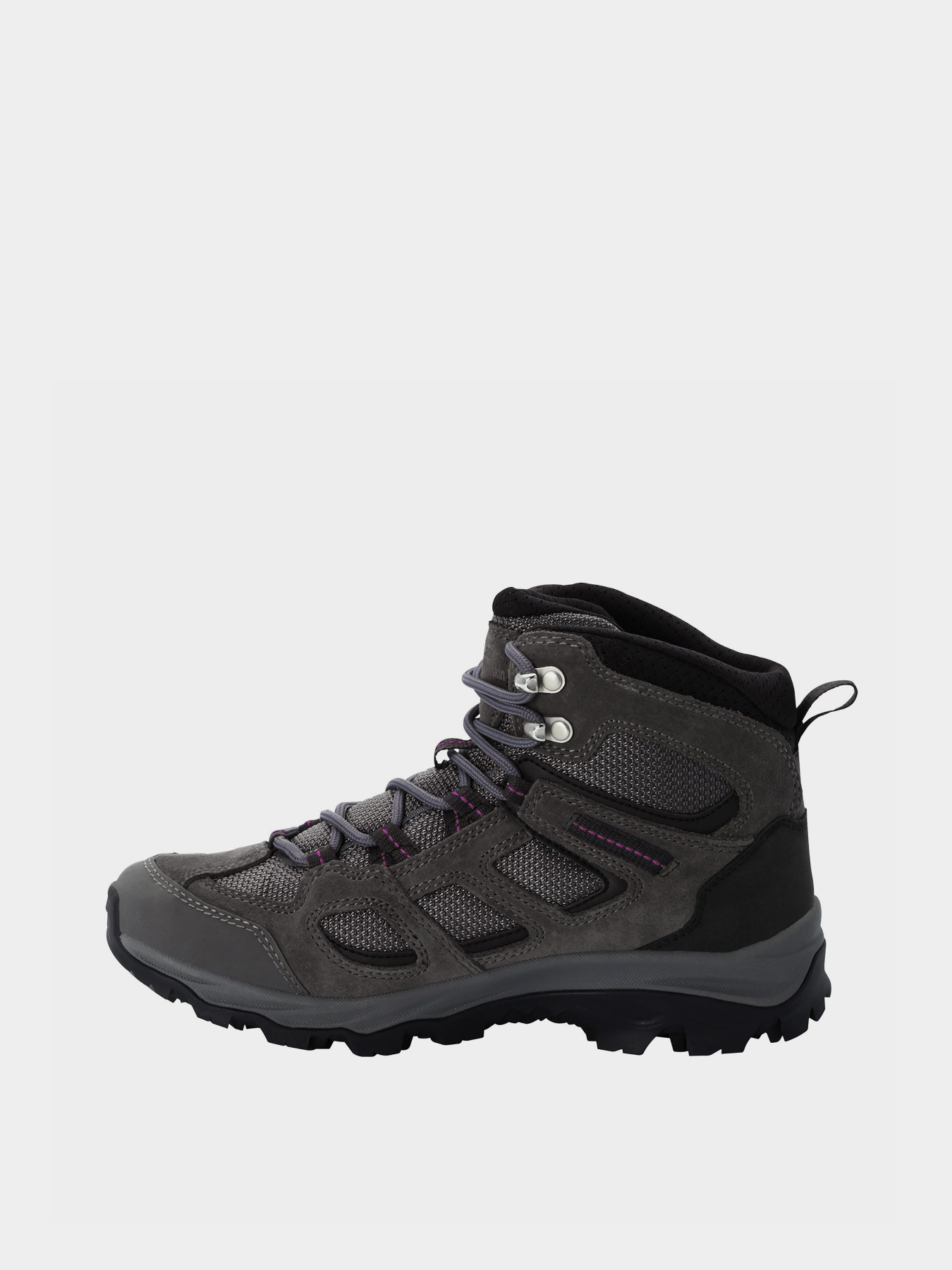 Черевики Jack Wolfskin Jack Wolfskin Vojo 3 Texapore Mid W модель 4042472_6152 Черевики Jack Wolfskin Jack Wolfskin Vojo 3 Texapore Mid W модель 4042472_6152 Фото