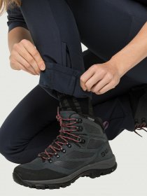 Карго Jack Wolfskin Stollberg Pants модель 1507722_1010 Фото