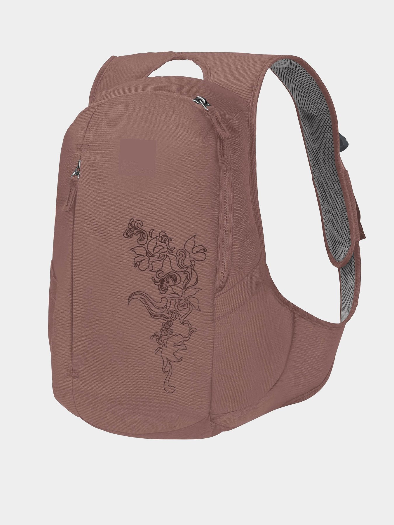 Повседневный рюкзак Jack Wolfskin Ancona модель 2005324_3068 Фото