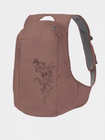 Повседневный рюкзак Jack Wolfskin Ancona модель 2005324_3068 Повседневный рюкзак Jack Wolfskin Ancona модель 2005324_3068 Фото