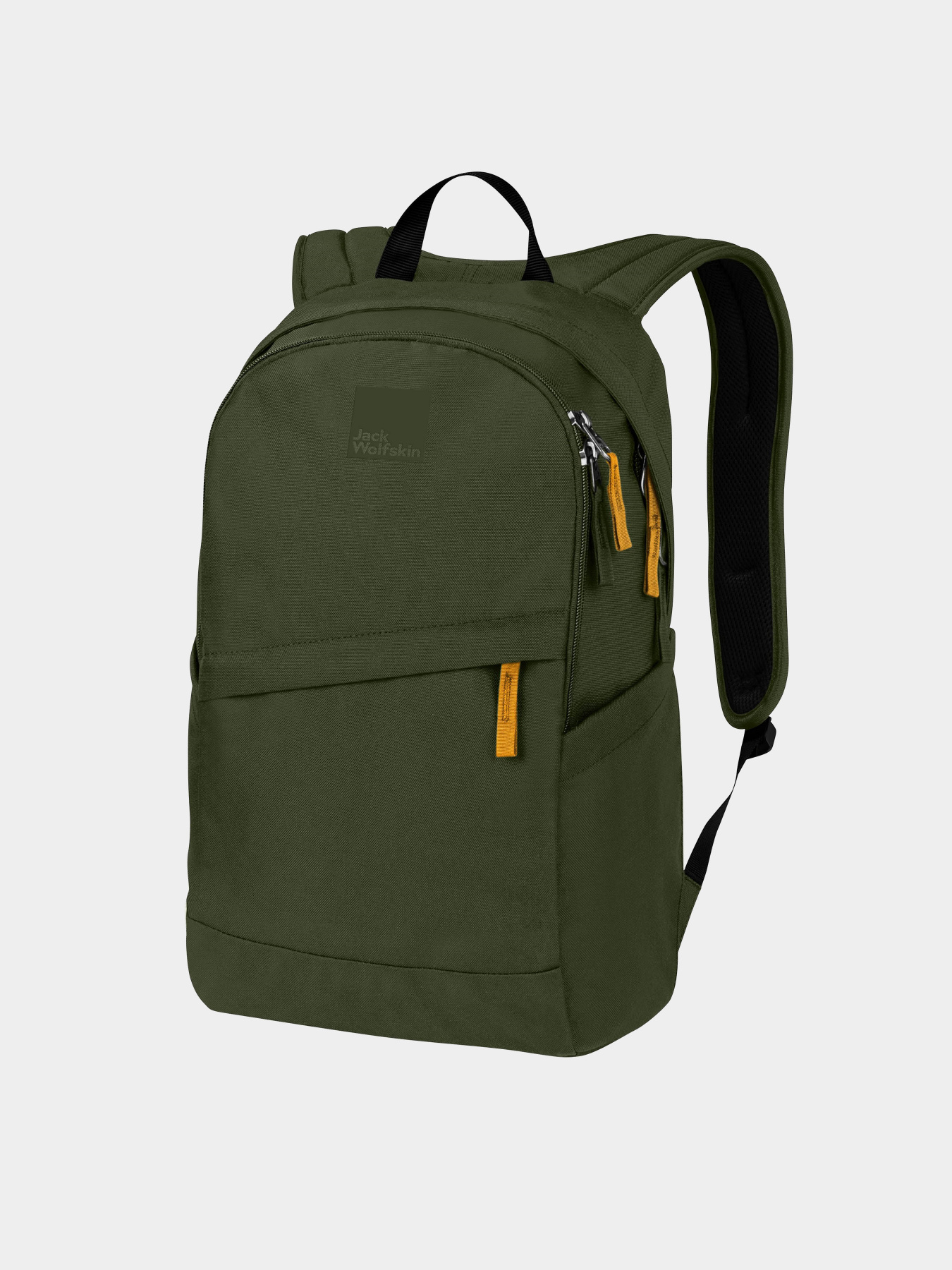 Рюкзак Jack Wolfskin Perfect Day модель 2007683_4129 Фото