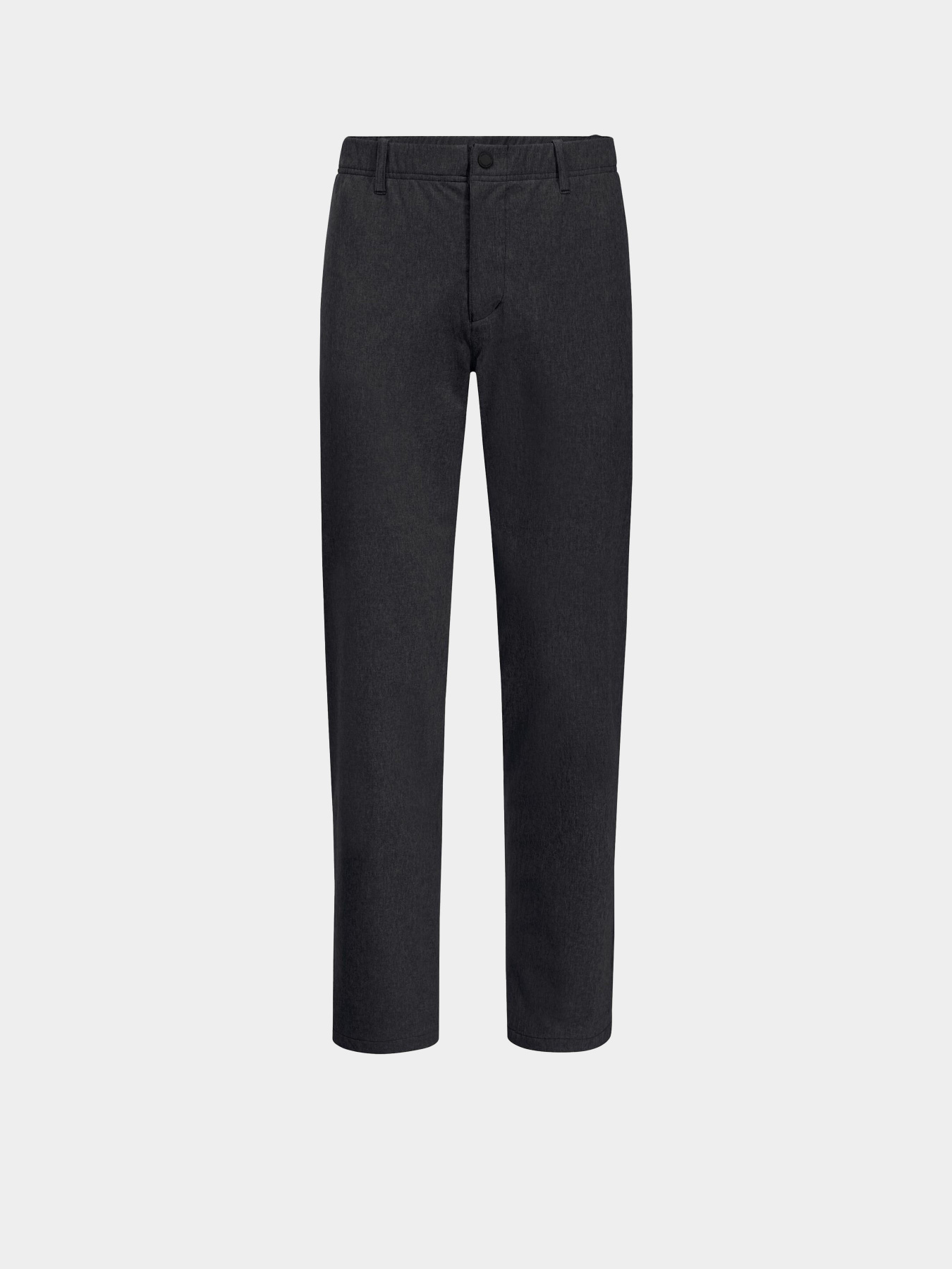 Штани повсякденні Jack Wolfskin Winternebel модель 1508421_6000 Фото