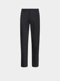 Повсякденні штани Jack Wolfskin Winternebel модель 1508421_6000 Повсякденні штани Jack Wolfskin Winternebel модель 1508421_6000 Фото