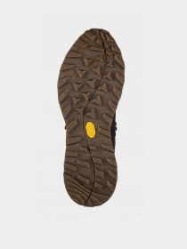 Черевики Jack Wolfskin Terraventure Texapore Mid модель 4049991_2866 Фото