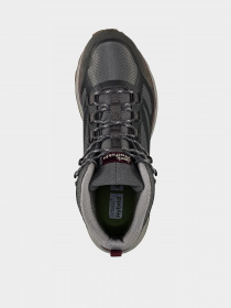 Черевики Jack Wolfskin Terraventure Texapore Mid модель 4049991_2866 Фото