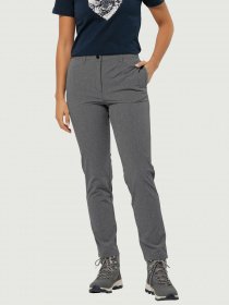 Штани повсякденні Jack Wolfskin Winternebel модель 1508431_6000 Фото