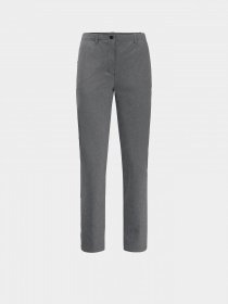 Повсякденні штани Jack Wolfskin Winternebel модель 1508431_6000 Фото