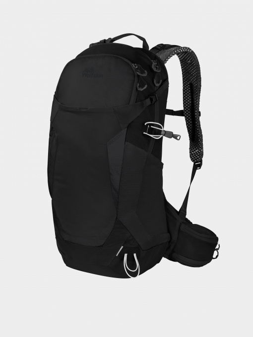 Рюкзак Jack Wolfskin Crosstrail 24 Lt модель 2009554_6000 Фото