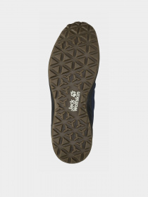 Ботинки Jack Wolfskin 2 Texapore Mid модель 4051261_1010 Фото