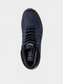 Черевики Jack Wolfskin 2 Texapore Mid модель 4051261_1010 Фото