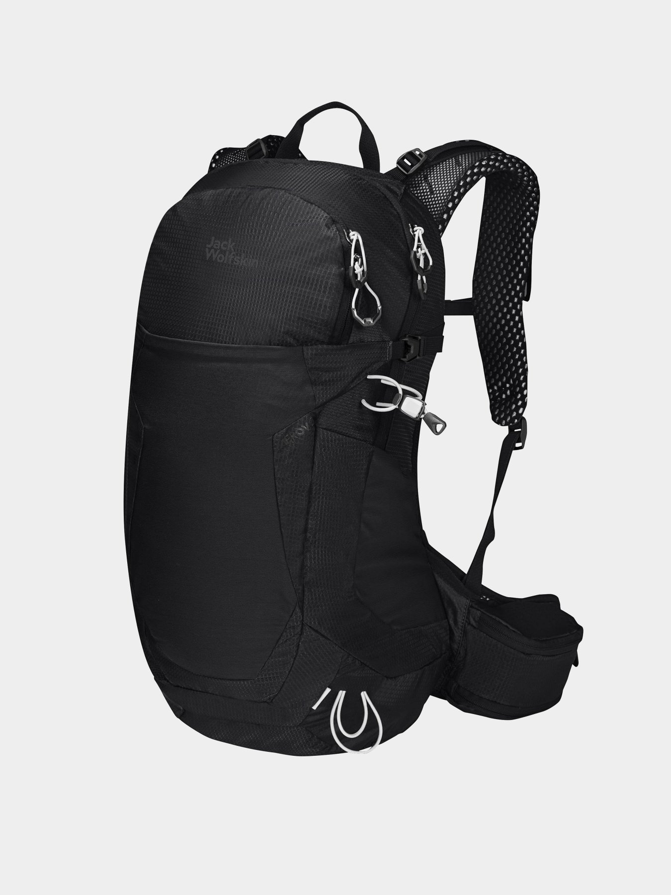 Повседневный рюкзак Jack Wolfskin Crosstrail модель 2009564_6000 Фото