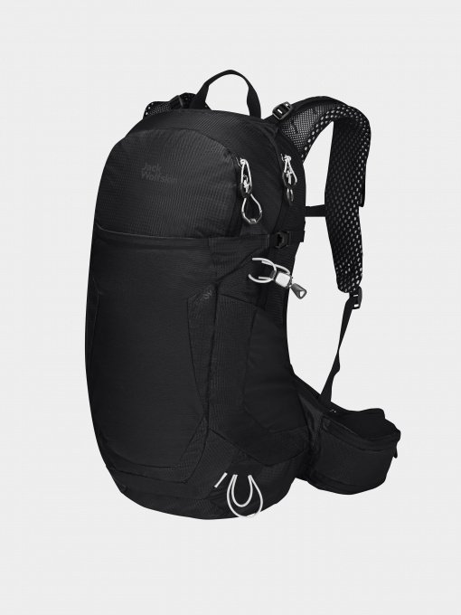 Повседневный рюкзак Jack Wolfskin Crosstrail модель 2009564_6000 Фото