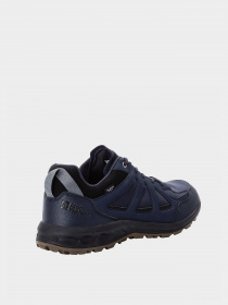 Тактические кроссовки Jack Wolfskin 2 Texapore Low модель 4051271_1010 Фото