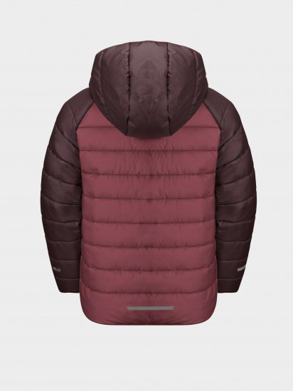 Демісезонна куртка Jack Wolfskin Zenon Jacket модель 1604145_2428 — фото - INTERTOP