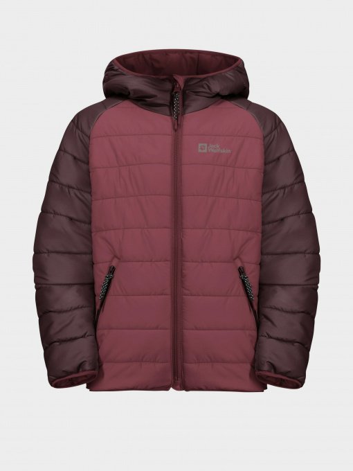 Демисезонная куртка Jack Wolfskin Zenon Jacket модель 1604145_2428 Фото