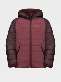 Демисезонная куртка Jack Wolfskin Zenon Jacket модель 1604145_2428 Фото