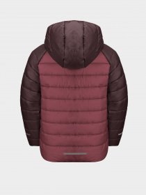 Демисезонная куртка Jack Wolfskin Zenon Jacket модель 1604145_2428 Фото